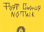 Post Chorus最新歌曲_最熱專輯MV_圖片照片
