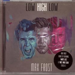 Max Frost圖片照片_Max Frost
