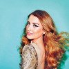 Ella Henderson圖片照片_Ella Henderson