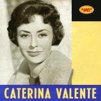 Caterina Valente最新專輯_新專輯大全_專輯列表