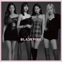 KILL THIS LOVE -JP Ver.-專輯_BLACKPINKKILL THIS LOVE -JP Ver.-最新專輯