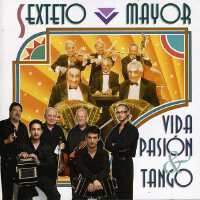 Sexteto Mayor圖片照片_Sexteto Mayor
