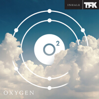 OXYGEN: INHALE專輯_Thousand Foot KrutchOXYGEN: INHALE最新專輯