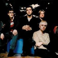 Our Lady Peace圖片照片_Our Lady Peace