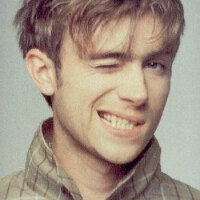Damon Albarn圖片照片_Damon Albarn