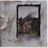 Led Zeppelin IV專輯_Led ZeppelinLed Zeppelin IV最新專輯