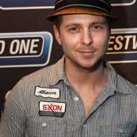 Ryan Tedder圖片照片_Ryan Tedder