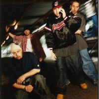 Non Phixion圖片照片_Non Phixion