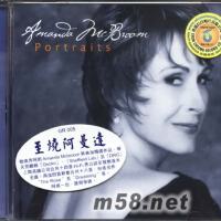 Amanda McBroom圖片照片_Amanda McBroom
