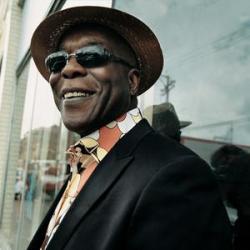 Buddy Guy圖片照片_Buddy Guy