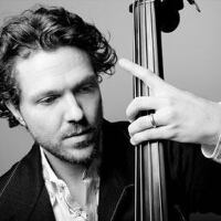Stephan Crump圖片照片_Stephan Crump
