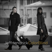 Color Blind專輯_Jeff HendrickColor Blind最新專輯