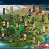 仙劍奇俠傳online圖片照片_仙劍奇俠傳online