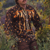 Scott McKenzie圖片照片_Scott McKenzie
