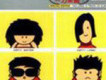 L.A.四賤客歌曲歌詞大全_L.A.四賤客最新歌曲歌詞