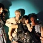 Teenagersintokyo個人資料介紹_個人檔案(生日/星座/歌曲/專輯/MV作品)
