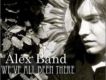 Forever Yours歌詞_Alex BandForever Yours歌詞