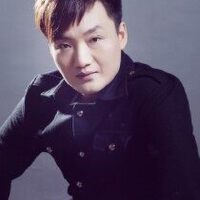 何健圖片照片_何健