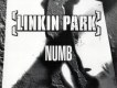 Numb