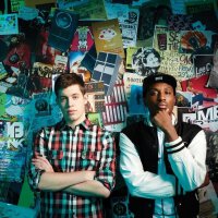 Chiddy Bang圖片照片_Chiddy Bang