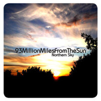 Northern Sky專輯_93MillionMilesFromThNorthern Sky最新專輯