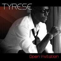 Open Invitation專輯_TyreseOpen Invitation最新專輯