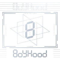 BOYHOOD歌曲歌詞大全_BOYHOOD最新歌曲歌詞