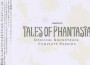 Tales of Phantasia Original Soundtrack Complete Ve專輯_桜庭統Tales of Phantasia Original Soundtrack Complete Ve最新專輯