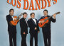 Grandes Tríos專輯_Los Dandy'sGrandes Tríos最新專輯