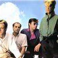 A Flock Of Seagulls圖片照片_A Flock Of Seagulls