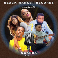 Uganda, Vol. 1專輯_Victor KamenyoUganda, Vol. 1最新專輯