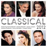 Classical 專輯_Tonhalle - OrchesterClassical 最新專輯