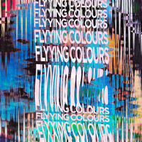 Flyying Colours專輯_Flyying ColoursFlyying Colours最新專輯