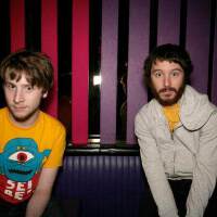 Anamanaguchi圖片照片_Anamanaguchi