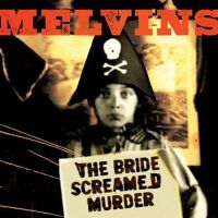 The Melvins圖片照片_The Melvins