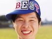 ファンキーモンキーベイビーズBEST