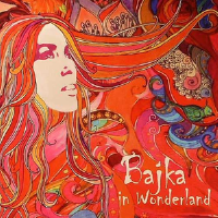 In Wonderland專輯_BajkaIn Wonderland最新專輯