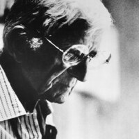 Gil Evans圖片照片_Gil Evans