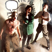 The Flying Luttenbachers圖片照片_The Flying Luttenbachers