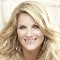 Trisha Yearwood圖片照片_Trisha Yearwood