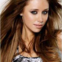 Una Healy圖片照片_Una Healy