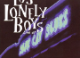 Los Lonely Boys最新歌曲_最熱專輯MV_圖片照片