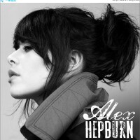 Alex Hepburn圖片照片_Alex Hepburn