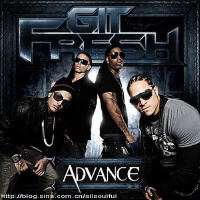 Git Fresh Feat. H.B.圖片照片_Git Fresh Feat. H.B.