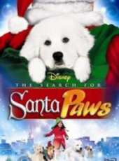 聖誕狗狗1：全面搜尋（原聲）線上看_高清完整版線上看_好看的電影