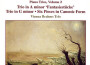 Vienna Brahms Trio最新歌曲_最熱專輯MV_圖片照片