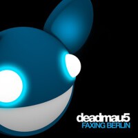 Faxing Berlin專輯_Deadmau5Faxing Berlin最新專輯