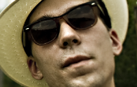 Justin Townes Earle圖片照片_Justin Townes Earle