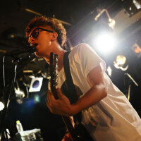 BLUE ENCOUNT圖片照片_BLUE ENCOUNT