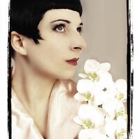 Genevieve Pasquier圖片照片_Genevieve Pasquier